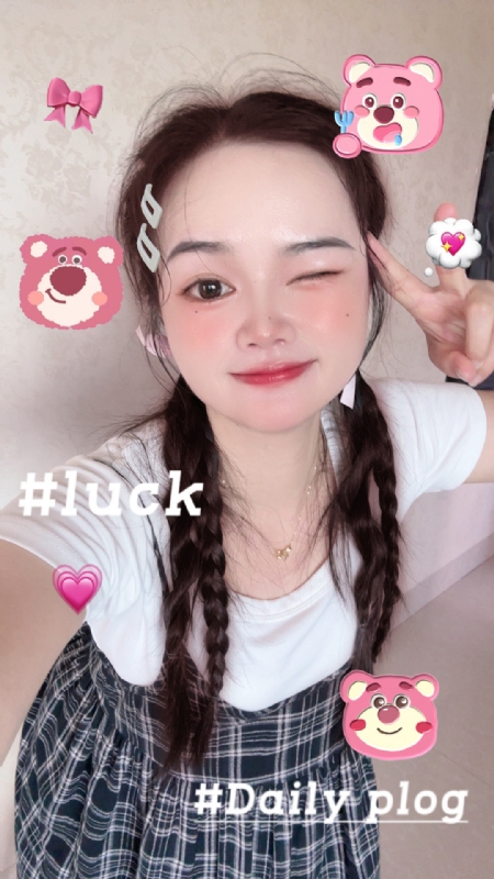 丫头的第四张照片--上杭王婆说媒