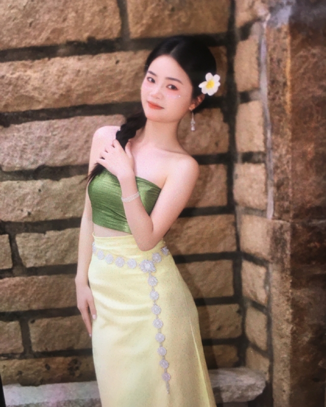 丫头的第六张照片--上杭王婆说媒